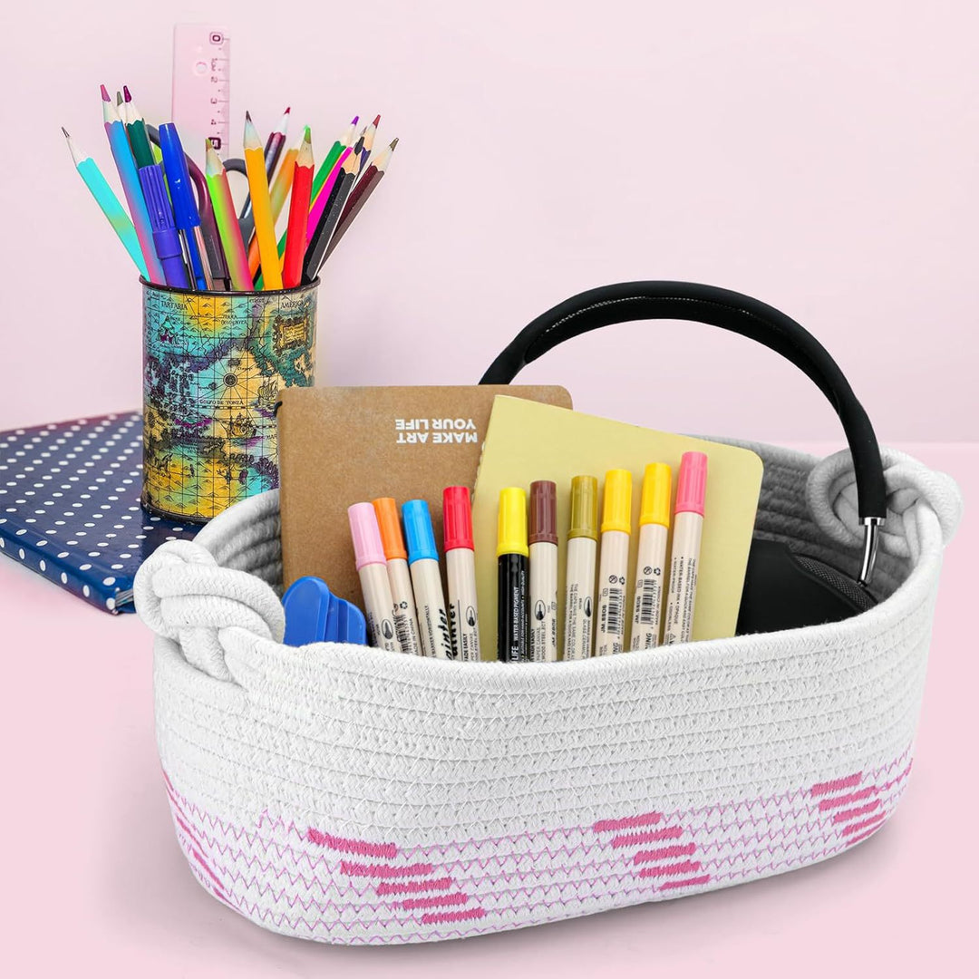 Women's Storage Basket Bowlift