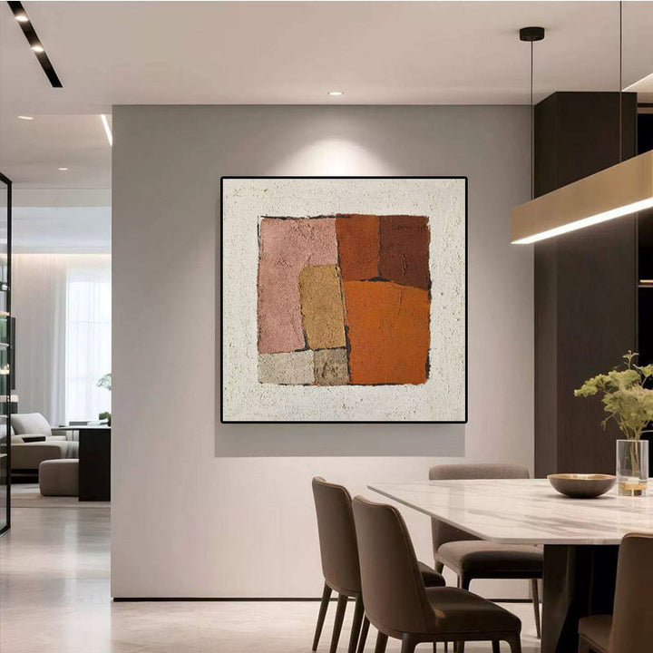 Artistic Decorative Wall Decor
