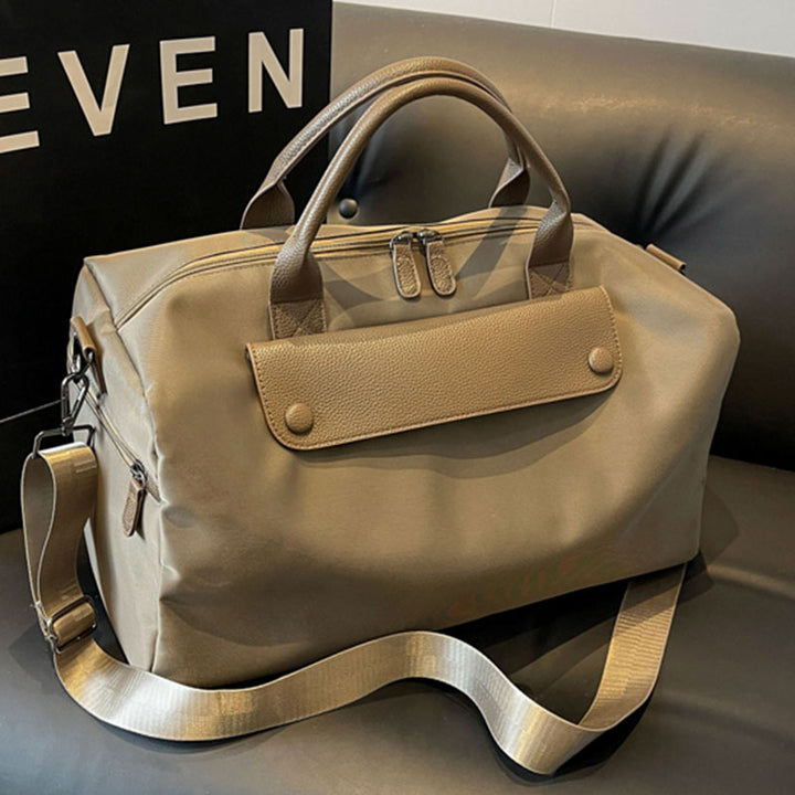Stylish Travel Overnight Duffel Bag Bowlift