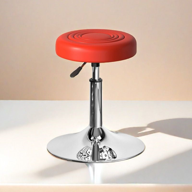 Adjustable Height Drafting Stool Bowlift