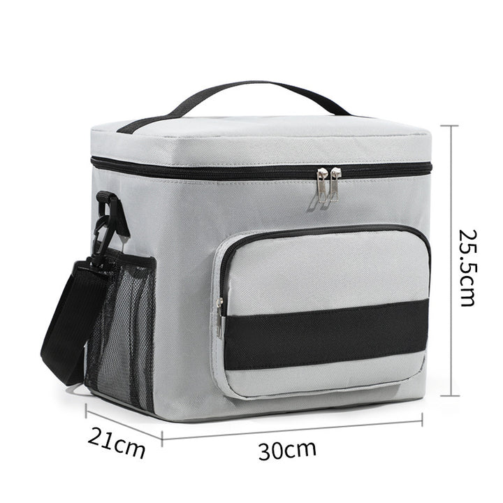 Insulated Lunch Cooler