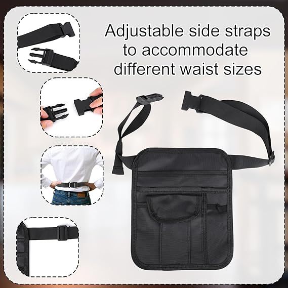 Practical Shoulder Bag from Bowlift