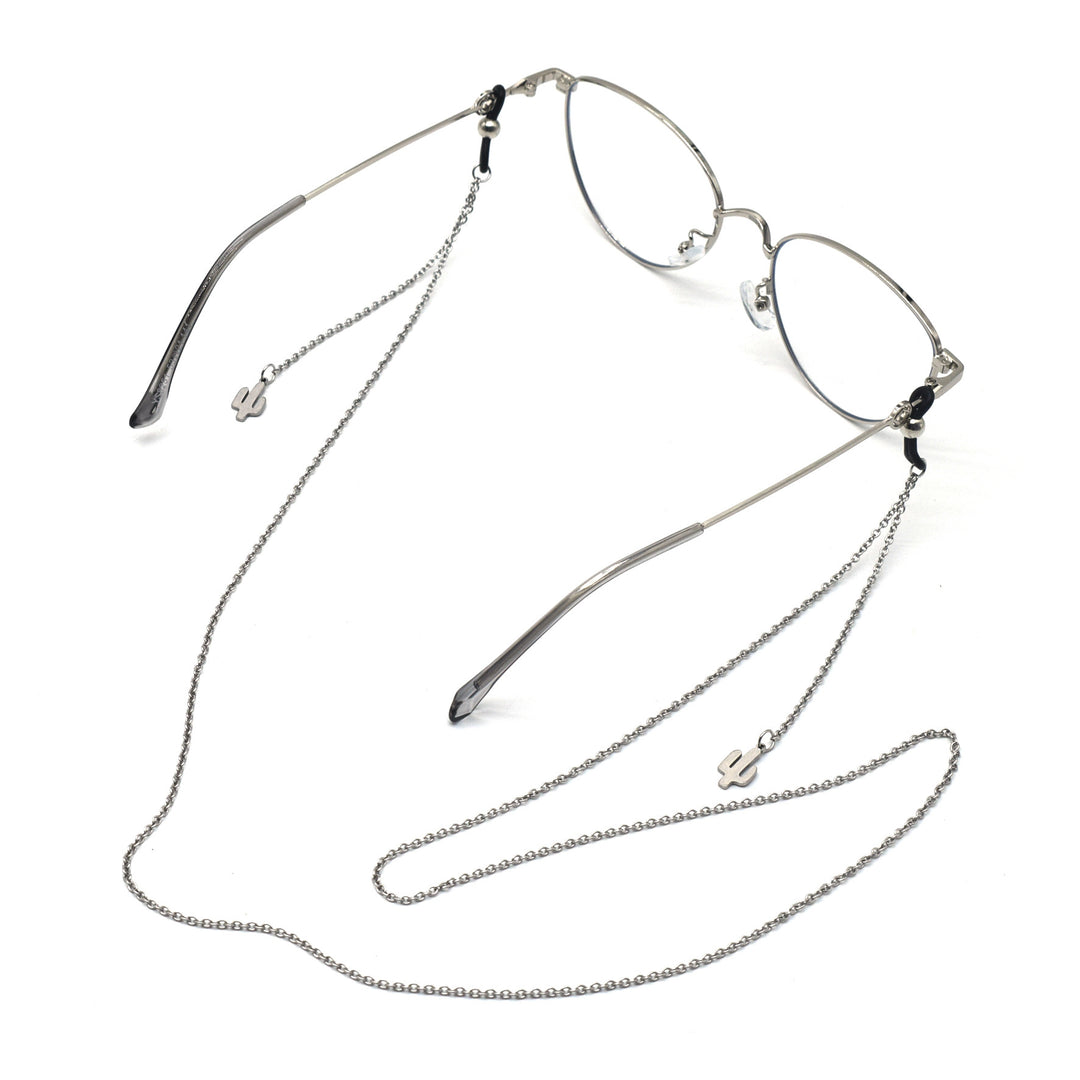 Adjustable Link Eyewear Retainer Chain Bowlift