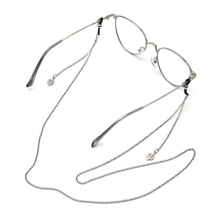 Adjustable Link Eyewear Retainer Chain Bowlift
