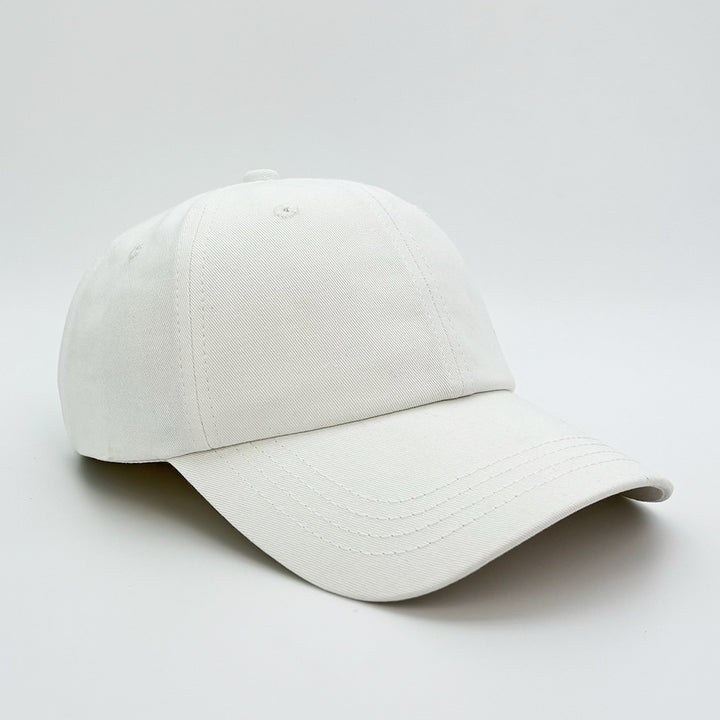 Women's baseball cap with adjustable strap Bowlift