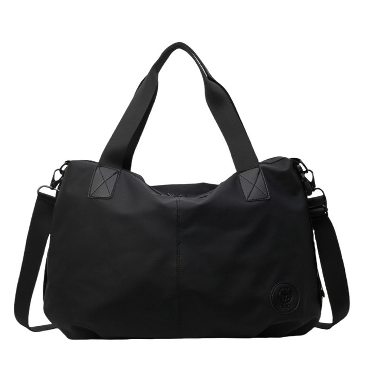 Multi-Functional Durable Gym Duffle Bag Bowlift