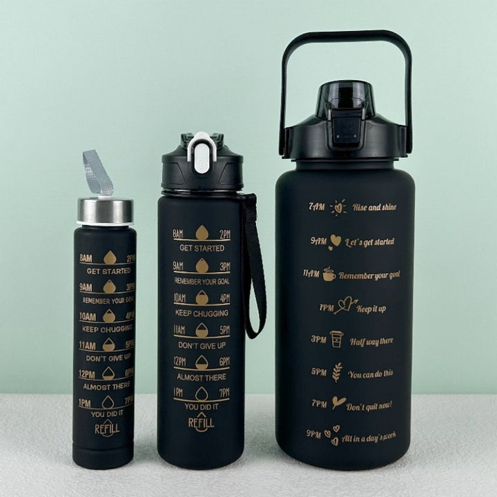 Women's Water Bottle Bowlift