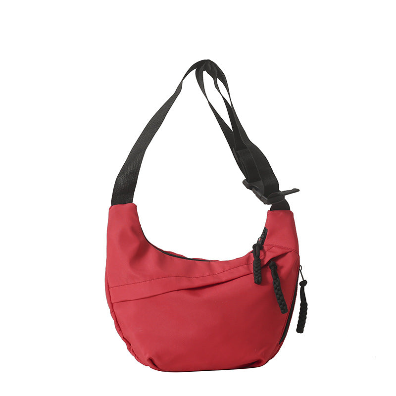 WoVersatile Everyday Sling Bag Bowlift