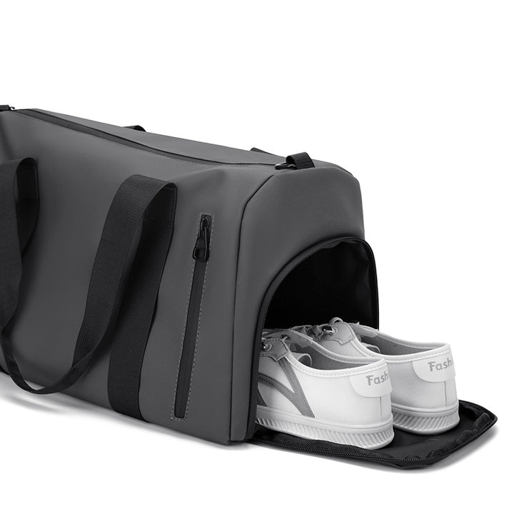 Robust Sport and Travel Bag Bowlift