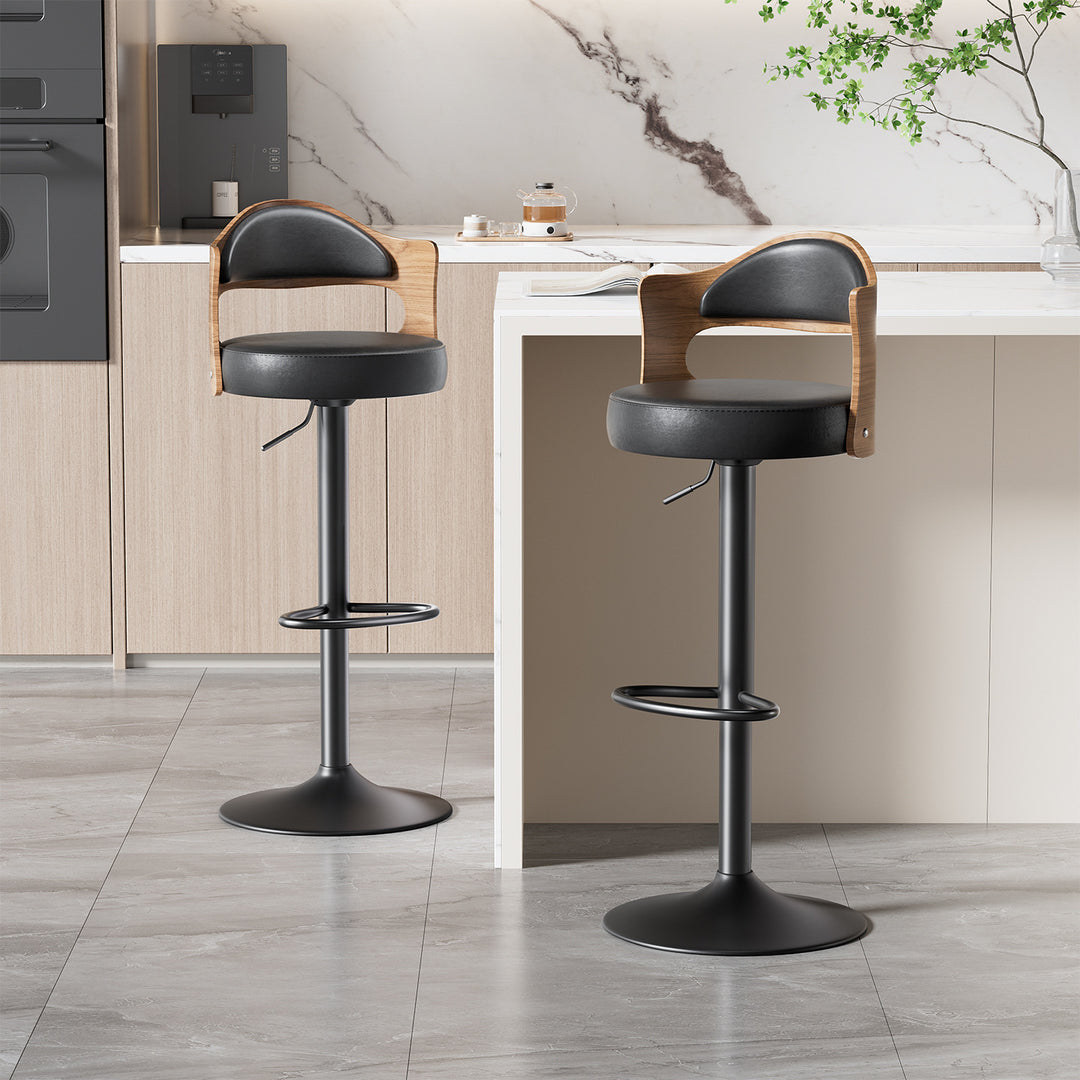 Barstool Bowlift