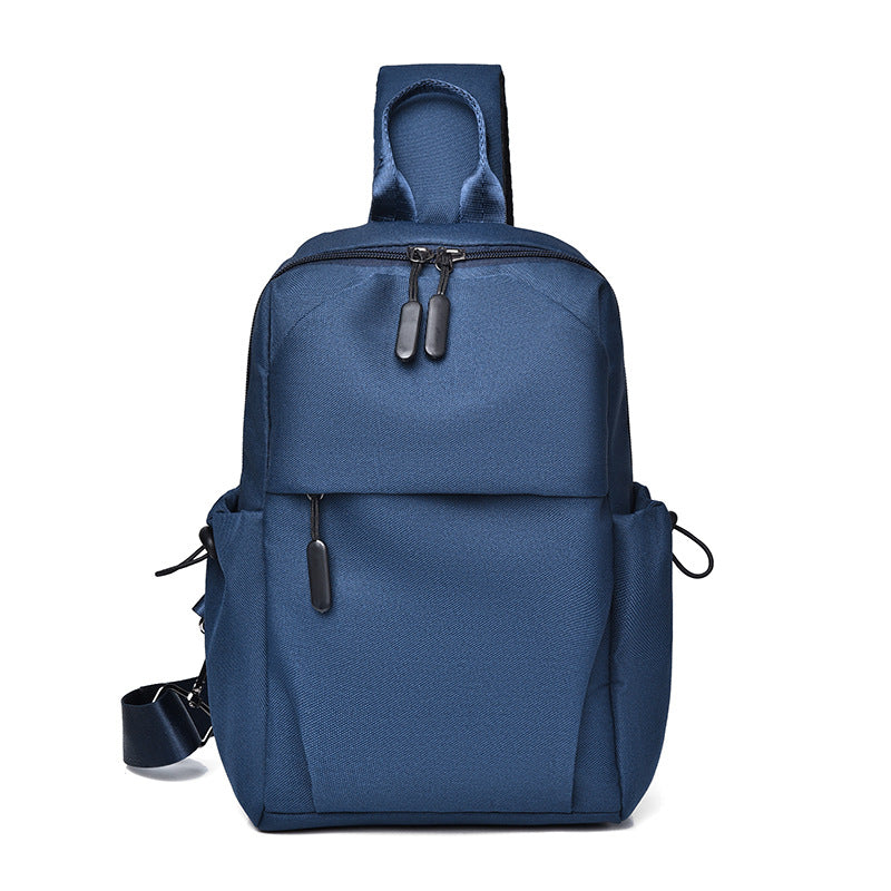 Compact Urban Backpack Bowlift