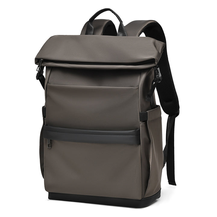 Versatile Waterproof Backpack Bowlift