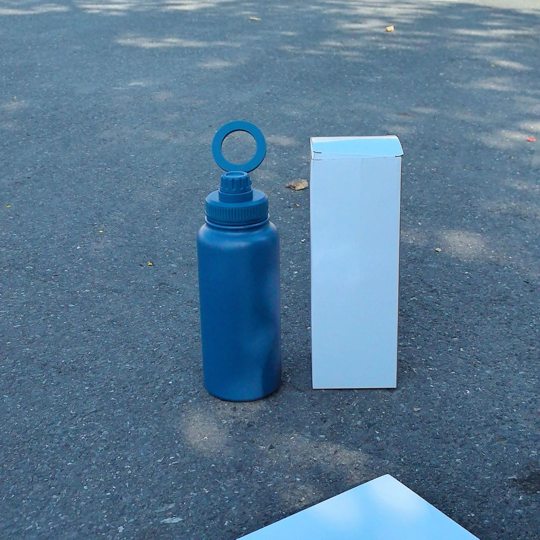 Unisex Water Bottle Bowlift