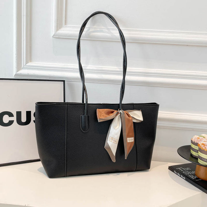 WoChic Modern Tote Bag Bowlift