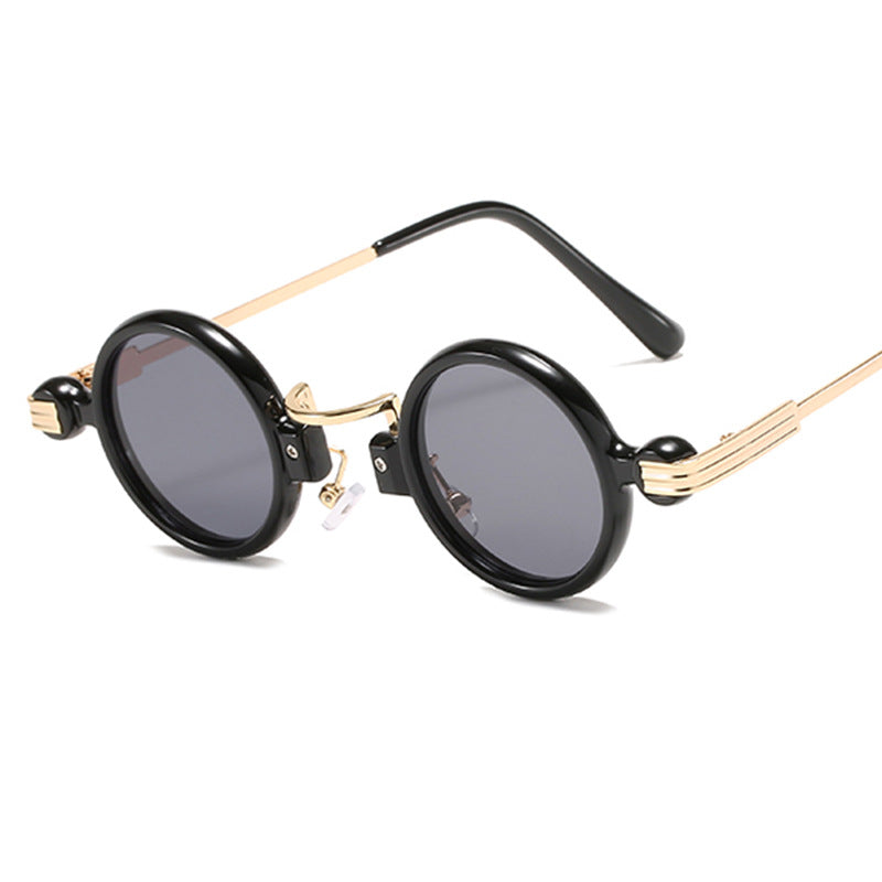 Women's Retro-Futuristic Sunglasses Bowlift