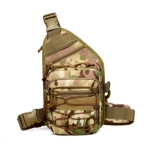 Tactical Sling Rucksack Bowlift