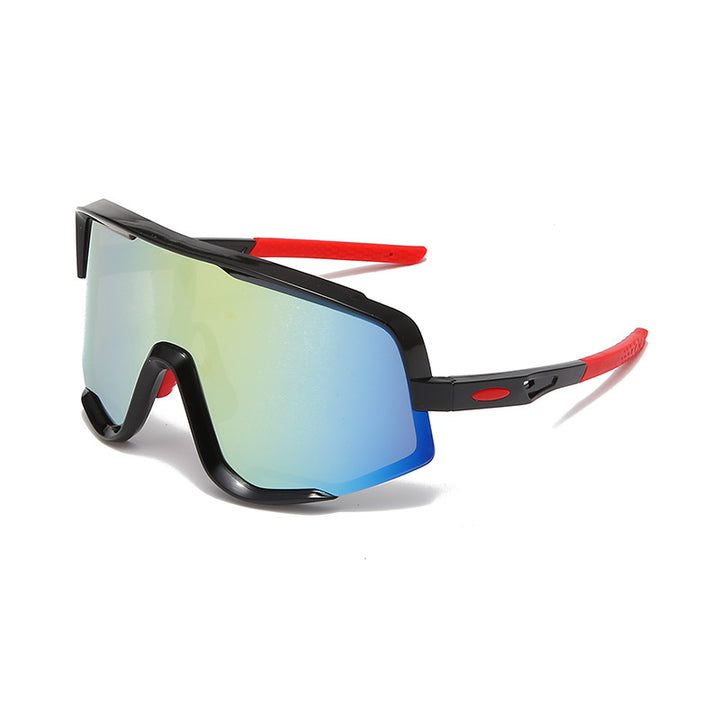 Ladies sports glasses with extremely durable frame and polarized lenses Bowlift