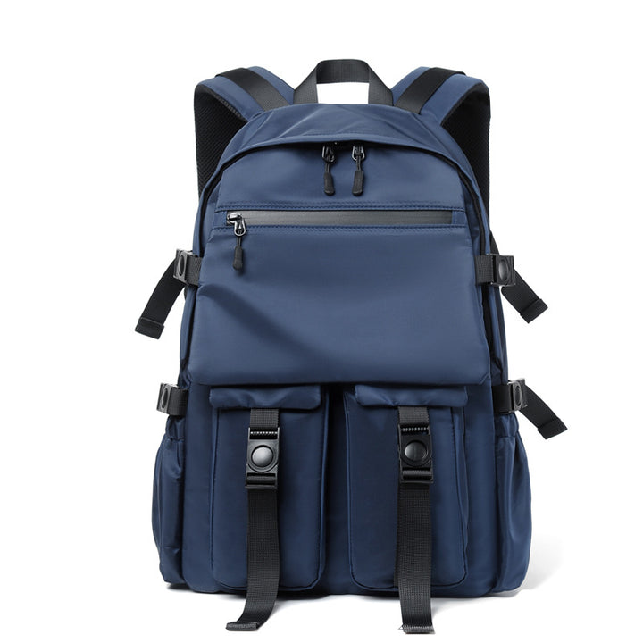 Multi-functional backpack with insulated main compartment Bowlift