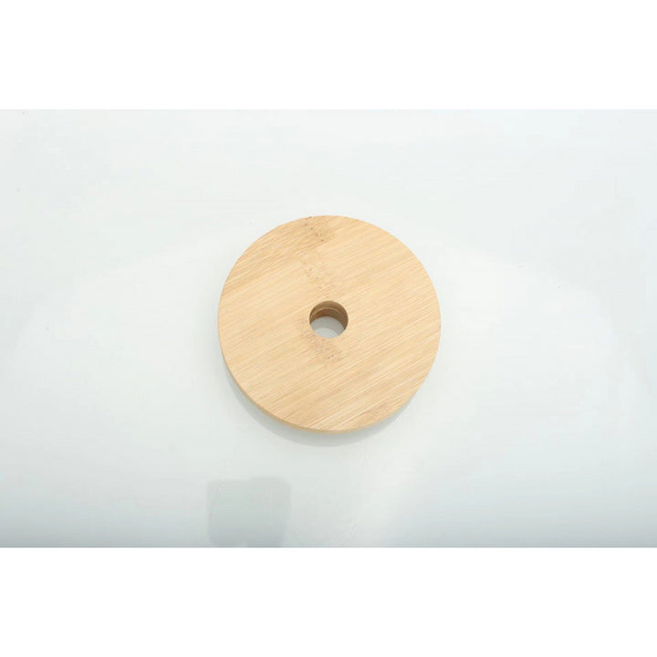 Unisex Bamboo Cutting Board Bowlift