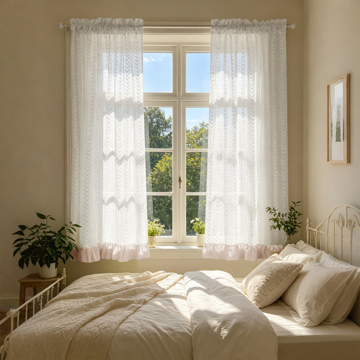 Home Decorative Curtain