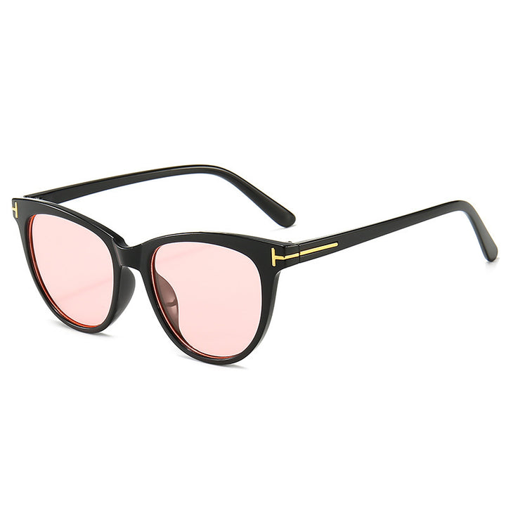 Chic Fashion Cat-Eye Sunglasses Bowlift