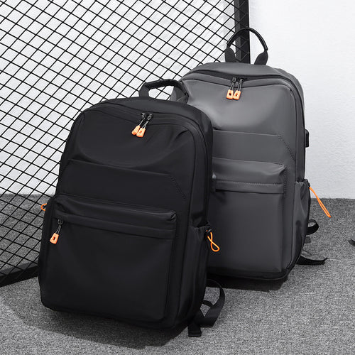 Lightweight Versatile Travel Backpack Bowlift