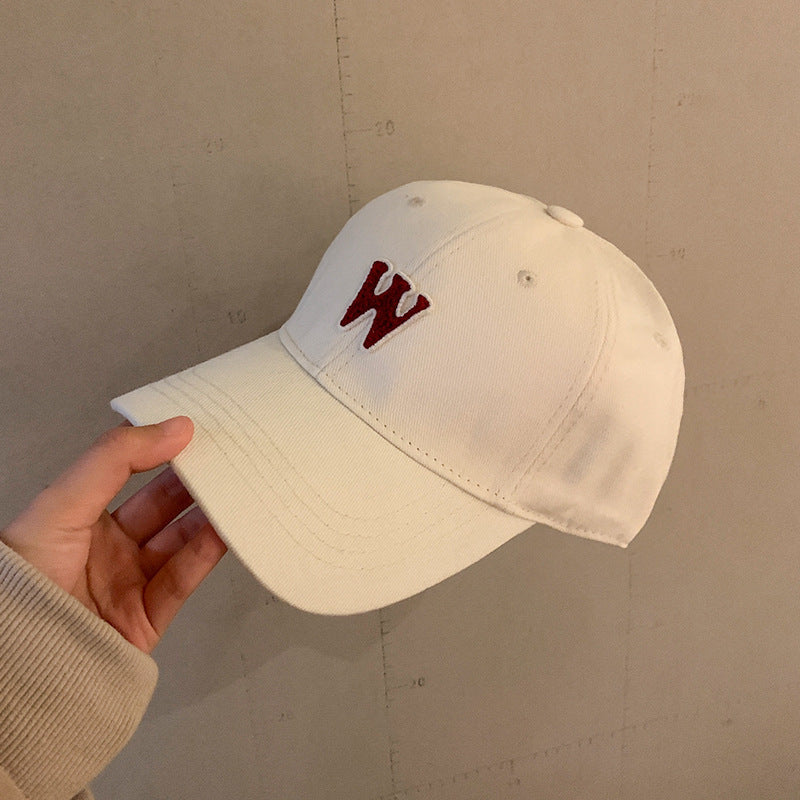 Women's Casual Adjustable Cotton Baseball Cap Bowlift 1784083735