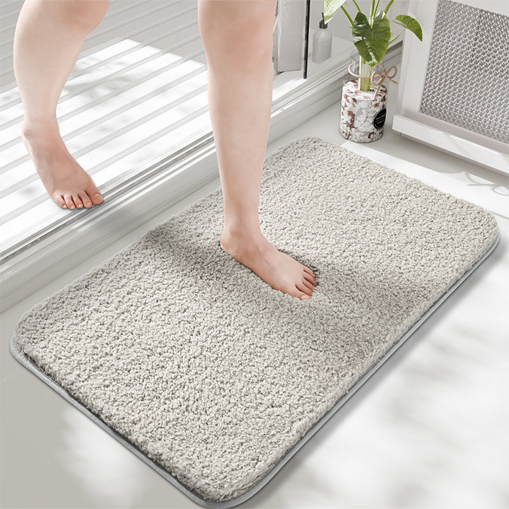 Anti-Slip Bath Mat