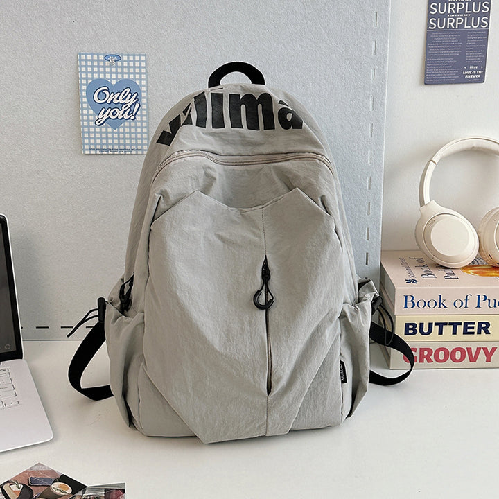 Urban Lightweight Backpack Bowlift