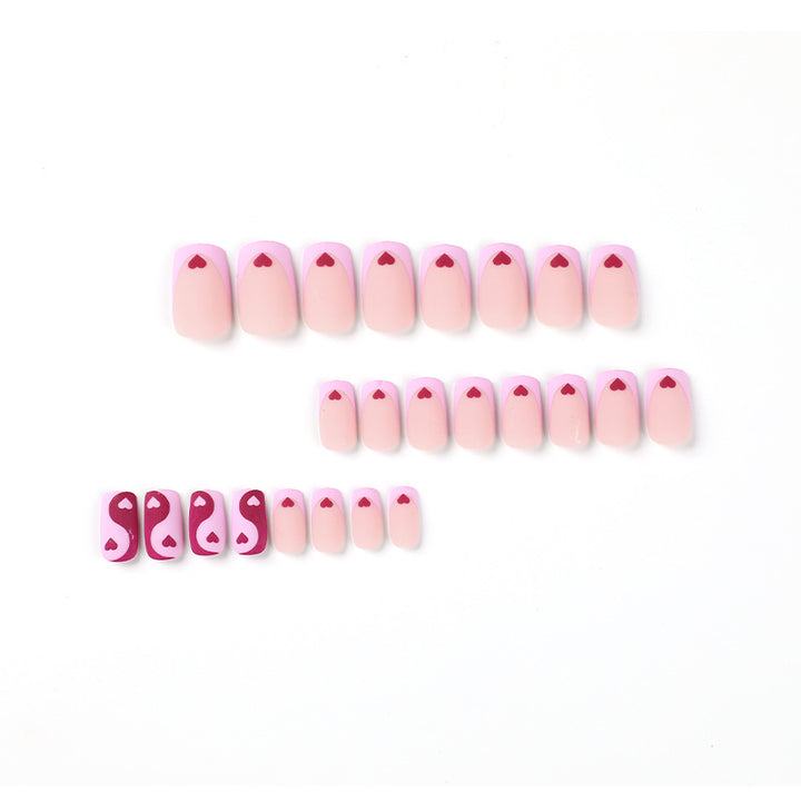 Nail art set Bowlift