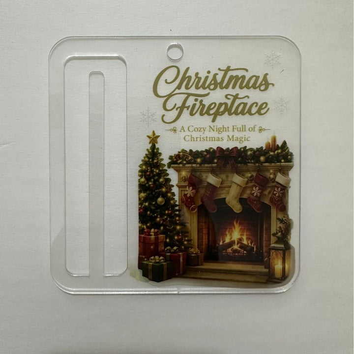 Christmas decoration Bowlift