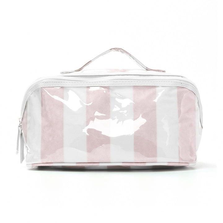 Cosmetic Organizer with Transparent Design Bowlift