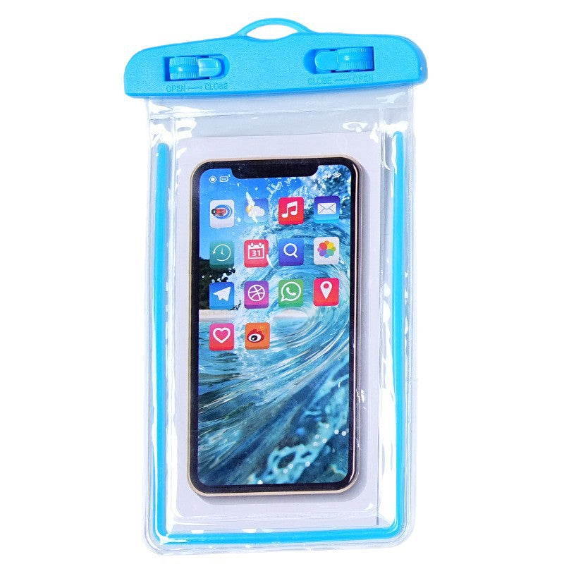 Waterproof Smartphone Case Bowlift