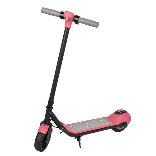 Electric Kick Scooter Bowlift
