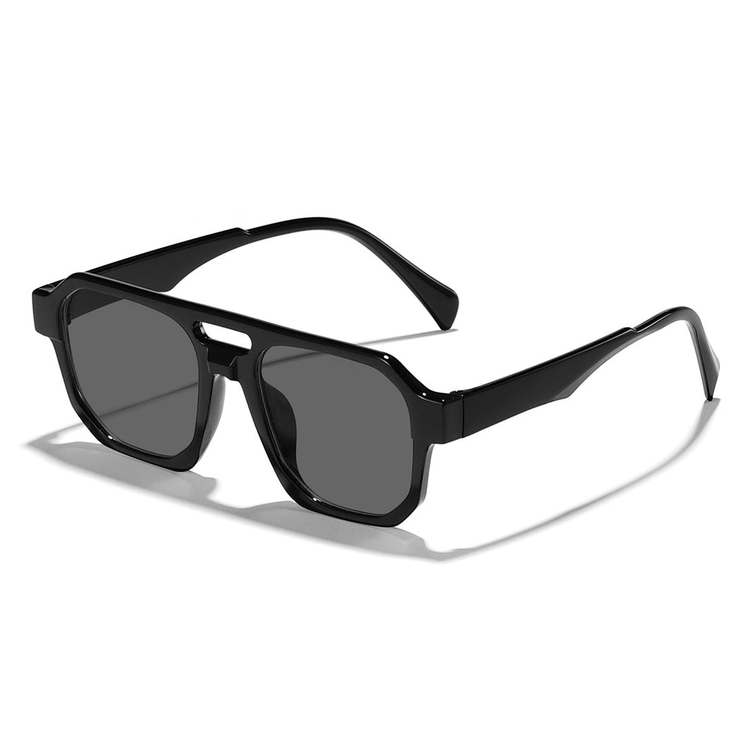 Women's fashionable sunglasses in innovative design Bowlift