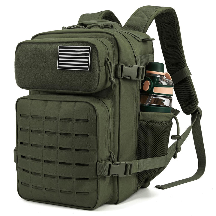 Men's Tactical Backpack Bowlift