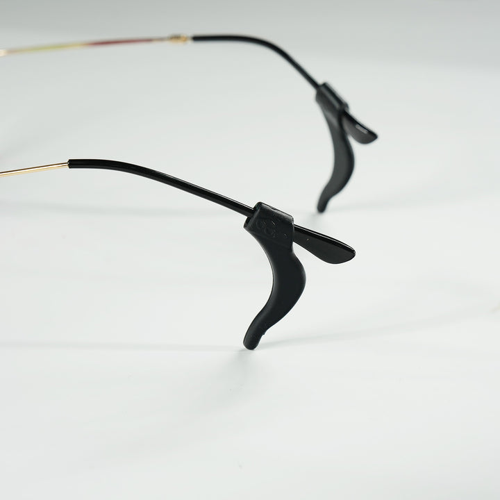 Silicone Nose Grip Eyewear Holder Bowlift
