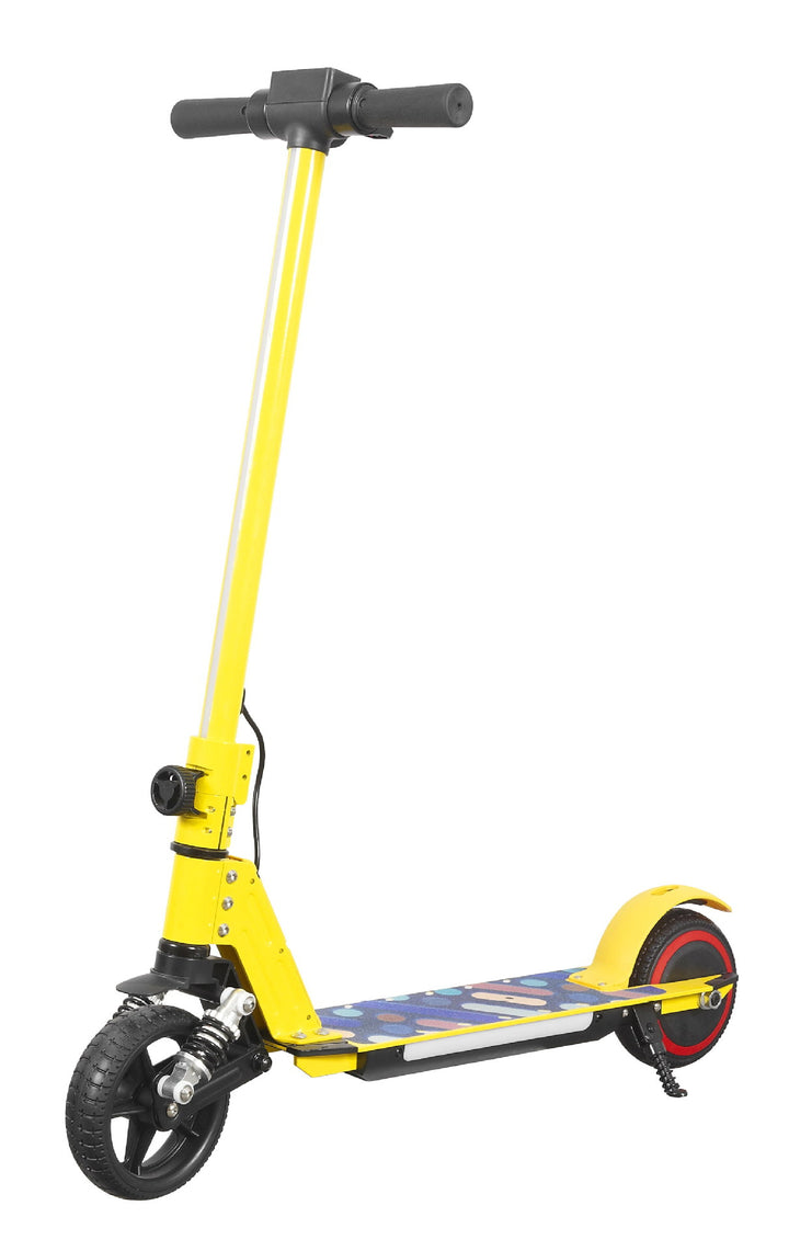 Electric Kick Scooter Bowlift