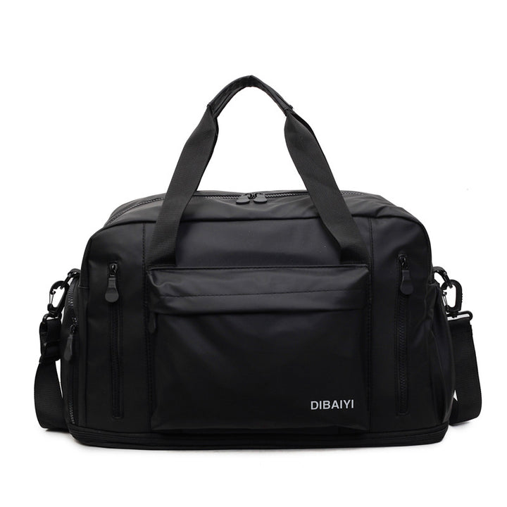 Versatile Waterproof Travel Duffel