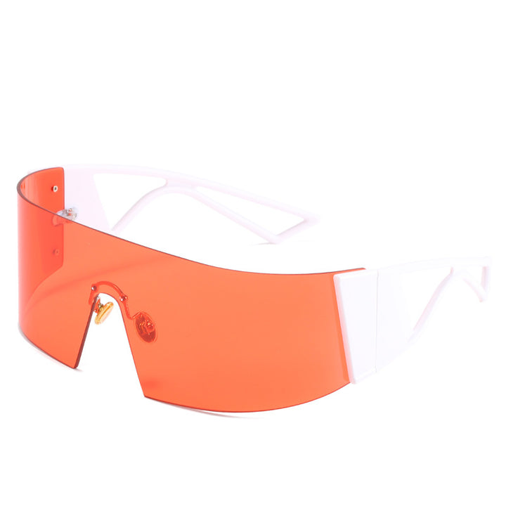 Women's Fashion Sunglasses Bowlift