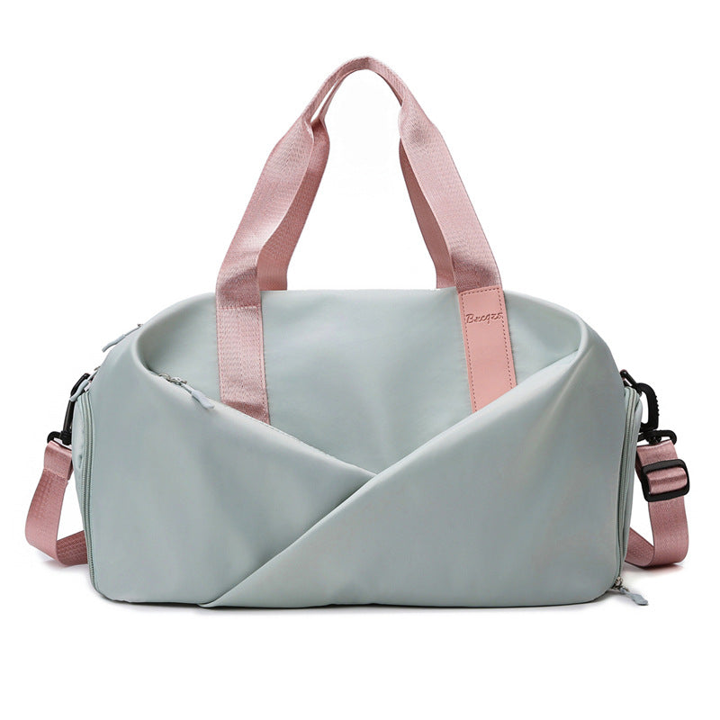 Multifunctional Leisure Bag Bowlift