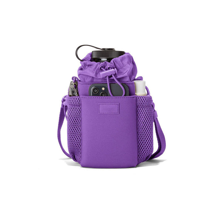 Women Multifunctional Shoulder Bag Bowlift