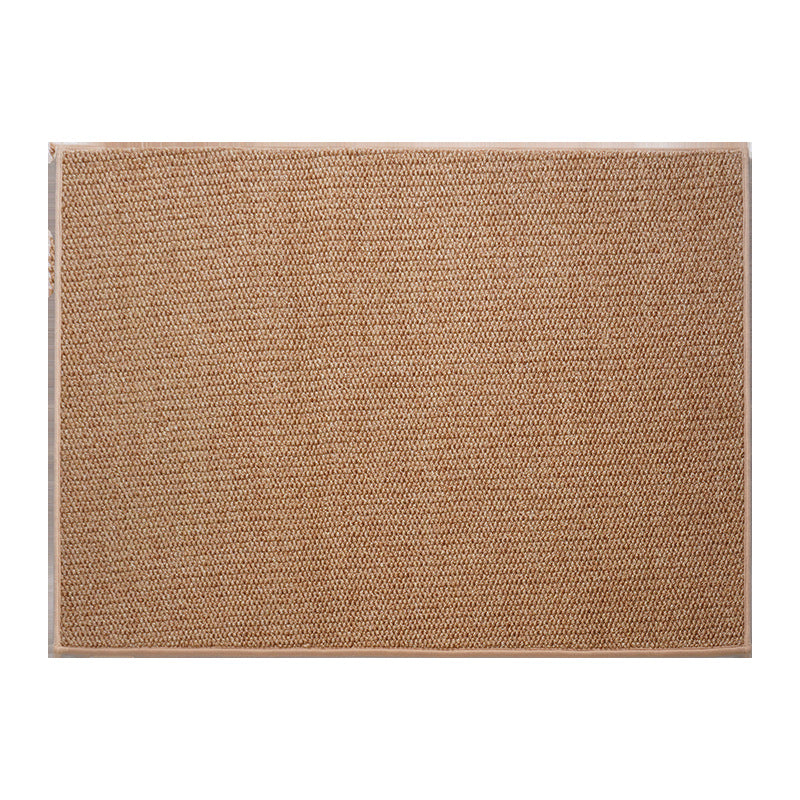 Textured Door Mat Bowlift