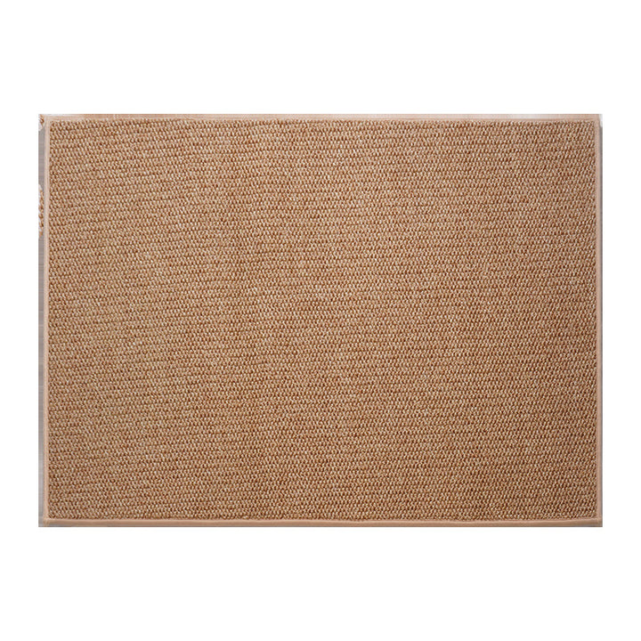 Textured Door Mat Bowlift