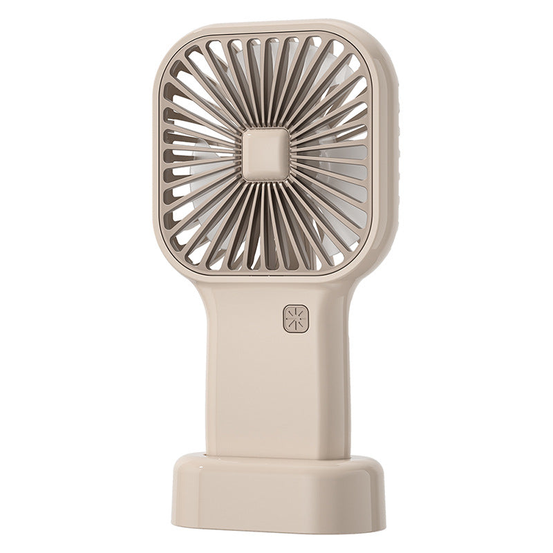 Ladies mobile battery fan Bowlift