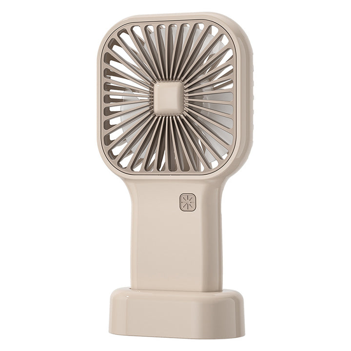 Ladies mobile battery fan Bowlift