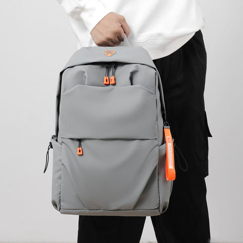 Urban Multi-Compartment Backpack Bowlift