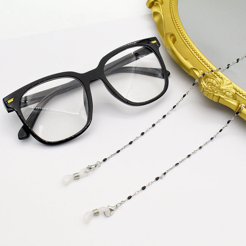 Stylish Optical Eyewear Chain Bowlift