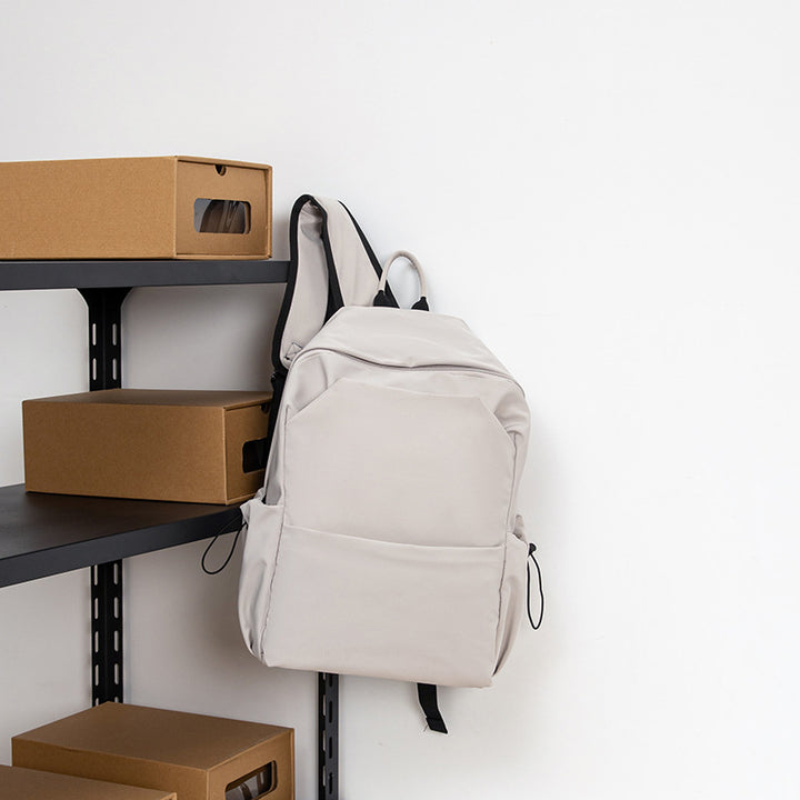 Versatile Functional Backpack Bowlift
