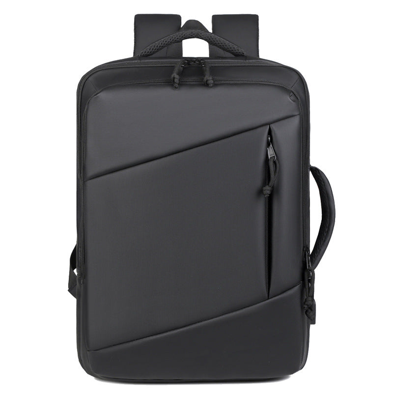 Sleek Professional Tech Backpack Bowlift